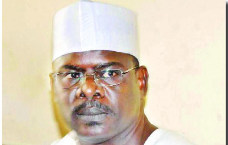 Less Than 1% Of 10.3trillion For Defence Too Small, Senator Ndume