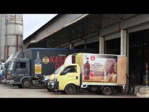Border Closure: Ghanaian Alomo Bitters manufacturer loses about $2m