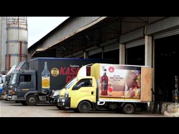 Border Closure: Ghanaian Alomo Bitters manufacturer loses about $2m
