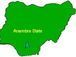 Herbalist allegedly killed, burried in shallow grave by relation in Anambra