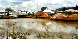 Flooding: Act now, roll-out contingency plans, ActionAid tells FG, States
