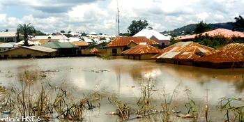 Flooding: Act now, roll-out contingency plans, ActionAid tells FG, States