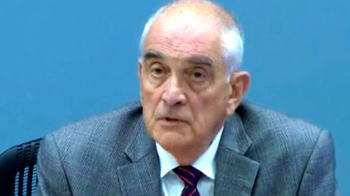Former Anglican dean jailed for raping boy in Australia
