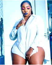 Why I allowed Nkem Owoh to touch my boobs - Vanguard News