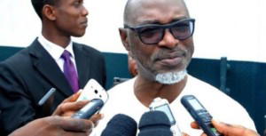Edo, APC