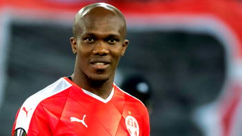 Football: Review of Nigerian players in Europe