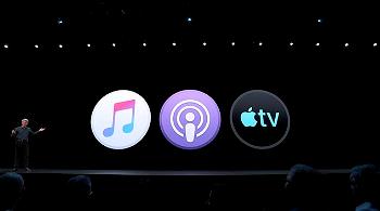 Apple discontinues music-subscription service, iTune on macOS