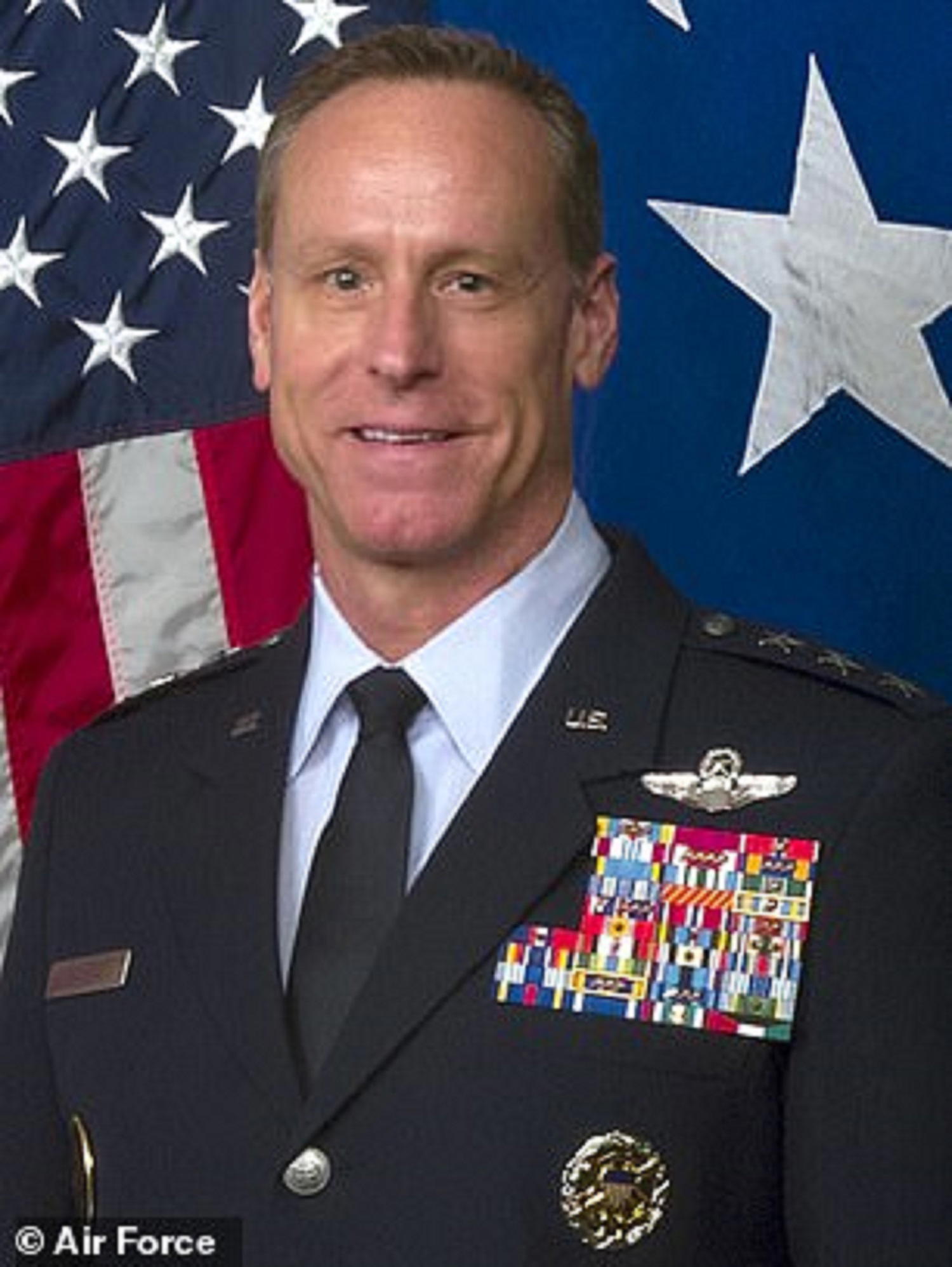 Kentucky special forces commander who led killing of ISIS leader, Al-Baghdadi