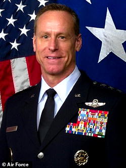 Kentucky special forces commander who led killing of ISIS leader, Al-Baghdadi