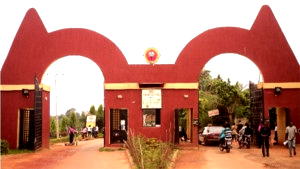 Rector of Auchi Polytechnic is dead