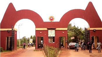 Rector of Auchi Polytechnic is dead