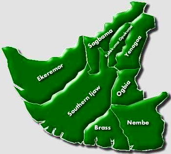 Group drags Bayelsa LG boss to court over alleged failure to render account of stewardship