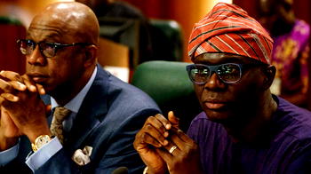 Lagos, Ogun set up joint development commission