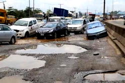 How bad road is killing our economy, devt — Onilude, Badagry LG boss