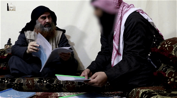 Al-Baghdadi’s death may end up reinvigorating Islamic State, says ex-U.S. Envoy