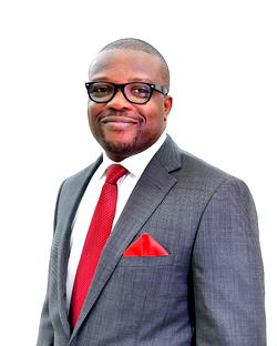 Banjo Adegbohungbe appointed Deputy Managing Director, Coronation Merchant Bank  Lagos, Nigeria