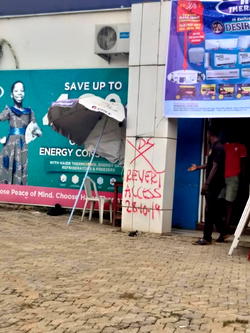 Gridlock: FCTA orders banks, others to revert to Original Land Use in 72 hrs