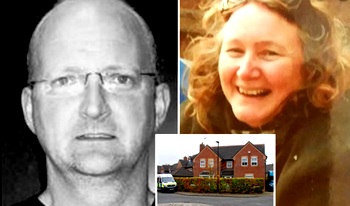 Banker who battered abusive wife to death deserves medal, victim’s mum says