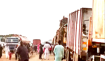 Niger State: Bida-Minna road to be closed for heavy-duty vehicles