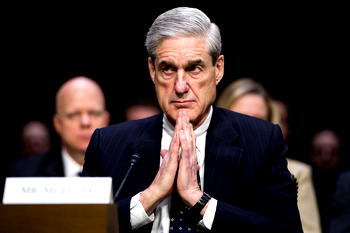 Judge validates Trump impeachment inquiry, orders Mueller document release