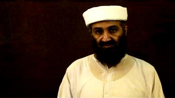 Shakil Afridi, doctor ‘who helped US find Bin Laden’