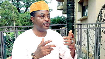 FG Rakes In N40bn From Stamp Duty – Post Master General