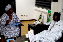 FG to partner Beyond Oil Initiative for agribusiness devt