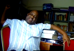 Sex for Grades: Ex-Covenant University VC blames action on students’ indecent dressing