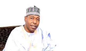 PDP condemns attack on Governor Zulum