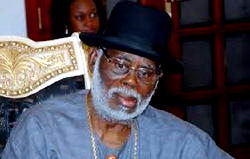 Rivers State Government offers to bury Late High Chief O.B Lulu Briggs