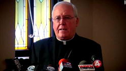 Vatican announces investigation of Buffalo diocese