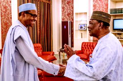 Gowon @85: Symbol of national unity — Buhari