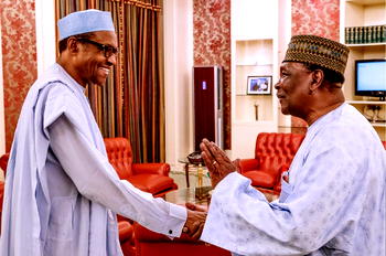 Gowon @85: Symbol of national unity — Buhari