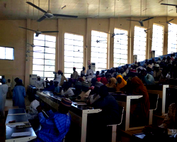 2023: ICRP canvasses for increased participation in electoral process, good leadership, rule of law