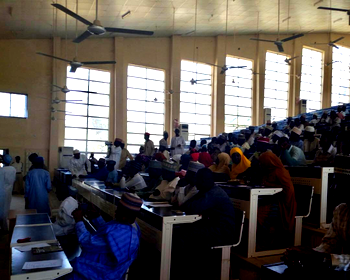 2023: ICRP canvasses for increased participation in electoral process, good leadership, rule of law