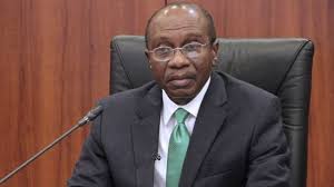 Emefiele, CBN, Economy steadily recovering, but growth still fragile — CBN