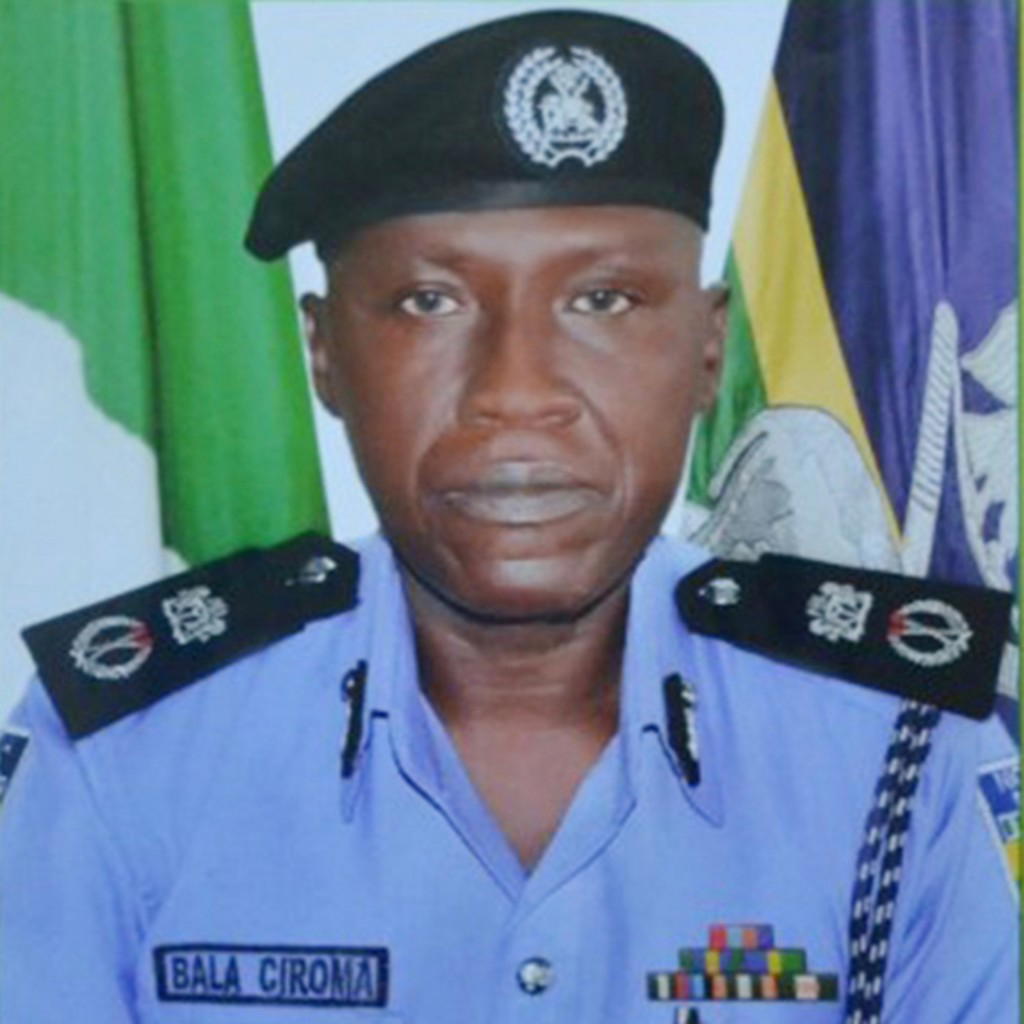 FCT police parade alleged fake Assistant Superintendent of Police