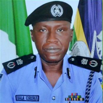 Police arrest Abuja monarch, secretary over cop’s murder