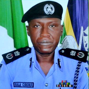 Post-EndSARS Vandalism: FCT police command arrests 12 suspected looters