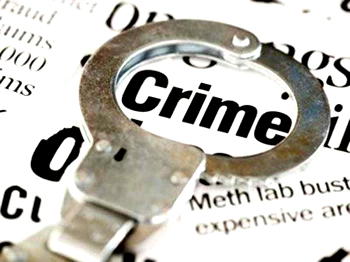 Couple arrested for allegedly torturing girl over N10 sweet