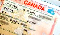 Canada mute on visa denial for Nigerian military officials