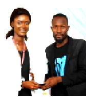 Nigerian students declare HiOS Most Welcomed Brand