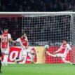 Champions Leagues: Batshuayi spurs Chelsea to victory against Ajax