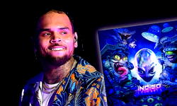 Davido, Kiddominant featured in Chris Brown’s ‘Indigo Extended’