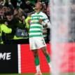 Europa League: Celtic stage comeback to beat Lazio