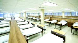 Military Hospital advocates cultural preservation in Africa