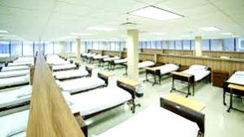 Ondo doctors to build 59-bed health clinic in Akure
