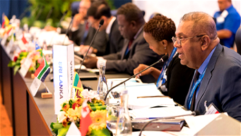 Commonwealth Finance ministers to discuss joint action to prevent future debt crises