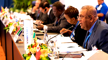 Commonwealth Finance ministers to discuss joint action to prevent future debt crises
