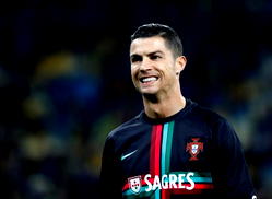 Ronaldo dashes to Madeira to see stroke-victim mother